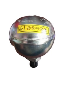 Acumulador para Excavadora <span class=keywords><strong>22U</strong></span>-<span class=keywords><strong>60</strong></span>-<span class=keywords><strong>21330</strong></span>, Compatible con PC400-8, PC200-7, PC400-7, PC360-7, PC300-8, PC200-8 - Product Image 1