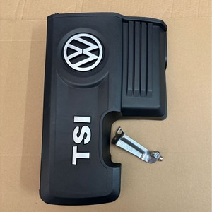 Cubierta de motor Volkswagen Tsi 04E103925H para Golf 7, Sagitar, T-Roc, T-Cross, Magotan - Product Image 3