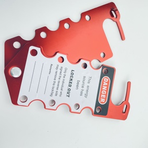 High <strong>Security</strong> <strong>Security</strong> <strong>Lock</strong> Manufacturer Safety Device Buckle <strong>Lock</strong> Engineering Equipment Safety Mark High <strong>Security</strong> Product - Product Image 5