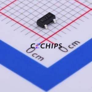 BZX84-C3V6ไดโอด ZENER ไดโอด215 SOT-23(TO-236AB) ชิปชิ้นส่วนอิเล็กทรอนิกส์ - Product Image 1