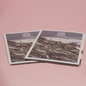 Haute qualité en gros personnalisé pas cher spécial papier dossier imprimé dossier personnalisé - Product Image 5