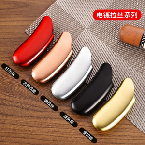 OEM Custom Logo Premium in metallo più leggero Cover per Full Size più leggero per i regali aziendali - Product Image 2