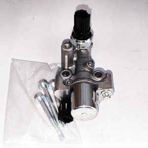 エンジン可変タイミングソレノイド15810R1AA01 VTECソレノイド15810R1AA01ホンダCRVシビックアコード用 - Product Image 5