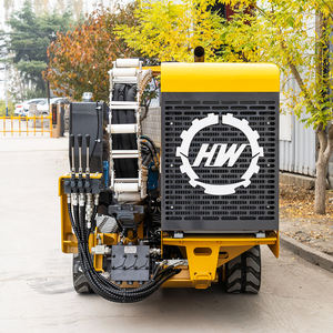 2025 소형 미니 HDD 드릴링 보링 리그 수평 방향 드릴링 장비 장비 판매용 지하 장비 - Product Image 4