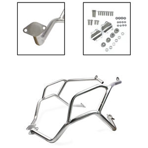 OEM/ODM - BM <span class=keywords><strong>F800GS</strong></span> F700GS F650GS 2008-2017 Protection de moteur/barre de protection/barre de protection/barre de protection pour moto - Product Image 3