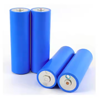 Baterai EVE C40 20AH 3.2V Lifepo4 Baterai Lithium Ion Silinder 40135 Lifepo4 Penyimpanan Energi Surya Rumah Lifepo4 Baterai