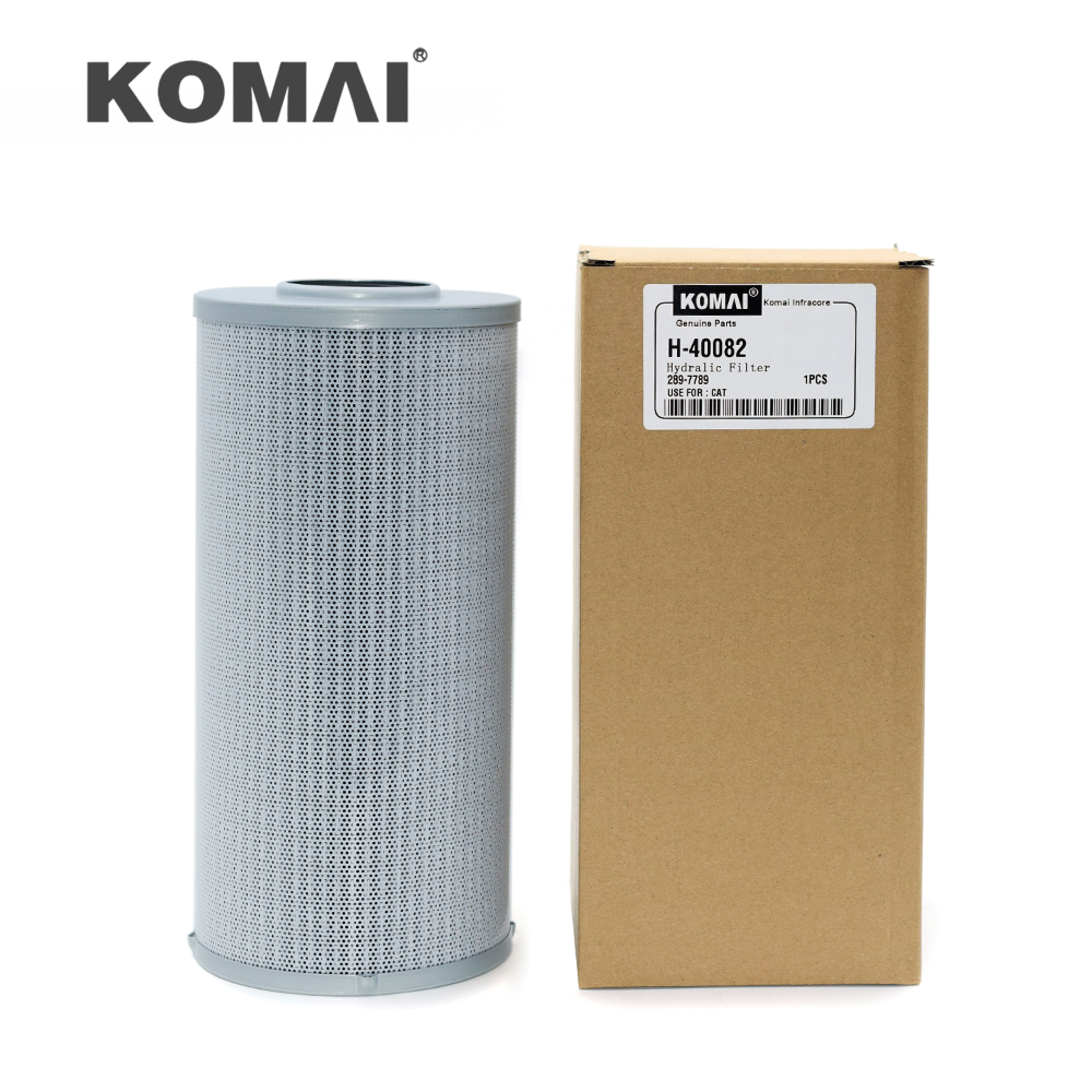 Hydraulic Oil Return Filter for HITACHI ZX360K-5A Excavator