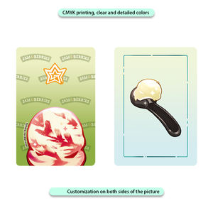 <span class=keywords><strong>Jeu</strong></span> <span class=keywords><strong>de</strong></span> <span class=keywords><strong>cartes</strong></span> d'amour pour enfants et familles : Associe-les, Créez un <span class=keywords><strong>labyrinthe</strong></span>, Couple, Drapeau rouge, Or - Product Image 2