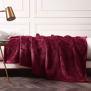 Mantas y Cobijas de Felpa para Acampar al Aire Libre, Manta Bamberry para Viajes y Campamentos - Product Image 2