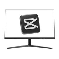 Suscripción en Línea a la Cuenta Pro de CapCut, Exclusiva por 1 Mes para Computadora, Teléfono y Dispositivos Móviles