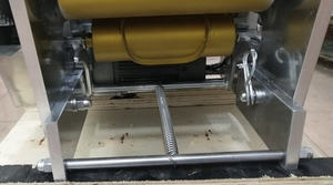 Tortilla Cake <b>Making</b> <b>Machine</b> Tortilla <b>Bread</b> <b>Making</b> <b>Machine</b> Tortilla <b>Making</b> <b>Machine</b> Mold - Product Image 2