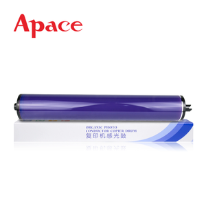 ดรัม OPC สำหรับเครื่องถ่ายเอกสาร Xerox รุ่น DCC4055/5065/5540/6550 DC750I 5500 6500 7600 5580 6680 7780 700 550 <span class=keywords><strong>560</strong></span> 5000 สีดำ - Product Image 1