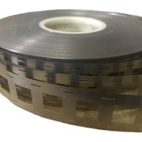 Bande de nickel pur de haute qualité pour support de batterie 21700, épaisseurs de feuille de nickel 0,15/0,2 mm, options d'espacement 215/225/23 mm