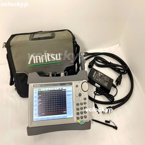 1 câble Anritsu S331L Site Master &amp;   Analyseur d'antenne 4 GHz - Product Image 4