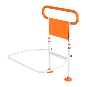 Bed Rails for Elderly Adults - Medical Bed Support Bar Mobility Assistant - Product Image 1