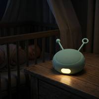 Machine à bruit blanc - Prix d'usine |   Apaisant sonore pour bébé, vente en gros |   Certifié CE ROHS