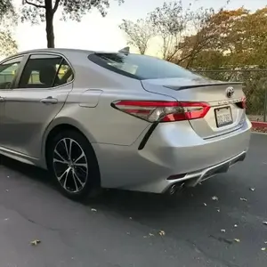 Умные Подержанные 2020 2021 2022 довольно подержанные автомобили TOYOTA CAMRY 2017 2018 внедорожник левый и правый Привод