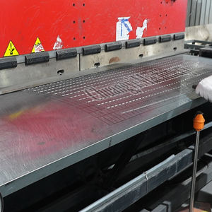 Novo fio de solda galvanizado a quente para gaiola de bateria usado em sistema de criação de galinhas deitado automático de três camadas para galinhas - Product Image 6