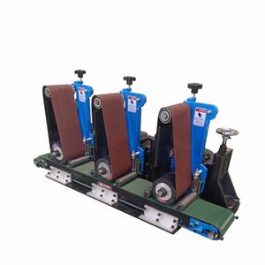 Машина для полировки металла из нержавеющей стали - Product Image 2