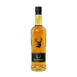 Whisky mélangé vieilli en bouteille, fabriqué en Chine, haute qualité, saveurs multiples, goût doux. Prix bas, pour supermarchés, bars, hôtels. - Product Image 3