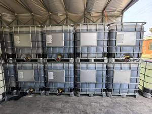 Trideceth 40/60 CAS 69011-36-5, Álcool Isotridecil Etoxilado, Emulsificante de Alta Temperatura, Substituto APEO, Direto da Fábrica, Marca JIENUO - Product Image 6