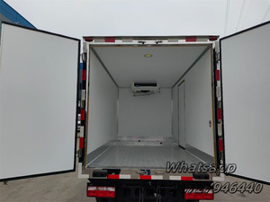 Venta <span class=keywords><strong>de</strong></span> coches refrigerados Dongfeng ligeros/pequeños fabricantes <span class=keywords><strong>de</strong></span> camiones refrigerados para proporcionar piezas <span class=keywords><strong>de</strong></span> repuesto/cotizaciones <span class=keywords><strong>de</strong></span> vehículos - Product Image 6