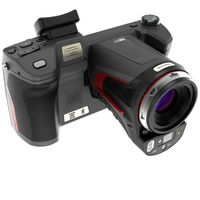 Chine Vente en gros Caméra d'imagerie thermique Détection de chaleur Caméra thermique infrarouge Imageur thermique infrarouge portable