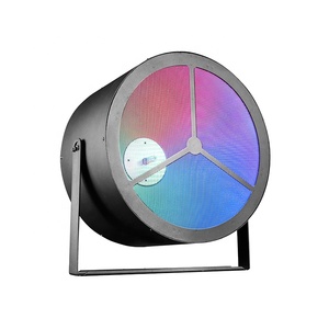 Illuminazione da Palco DMX ad Alta Potenza 750W, Luce Wash RGB COB, Blinder LED per Pubblico, Attrezzatura DJ per Grandi Concerti, Palchi e Teatri - Product Image 1