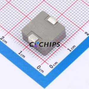 ตัวเหนี่ยวนำพลังงาน MS1360-R44M SMD,13.65x12.6x6mm (เหนี่ยวนำ: 440nH )(ความแม่นยำ: 20% จัดอันดับปัจจุบัน: 35A) - Product Image 2