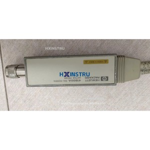 Nuevo conjunto de sonda y cable 41800A, sonda activa Agilent de prueba de 5Hz-500MHz H - Product Image 2