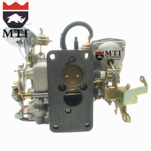 คาร์บูเรเตอร์ใหม่เอี่ยม 3T สำหรับรถยนต์โตโยต้า คาริน่า เซลิก้า แคมรี่ ปี 1978-1982 เครื่องยนต์รถยนต์ 21100-28071 - Product Image 4