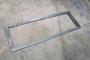 Hwashi CNC bảy 7 trục đôi đầu tấm kim loại máy hàn điểm tự động CNC thợ hàn cho Squat Giá điều kiện mới - Product Image 4