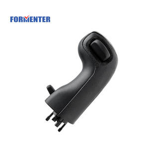 Former Gear <b>Shift</b> Lever For Scania Fmt B024 Plastic Ergonomic <b>Knob</b> Car Part - Product Image 2