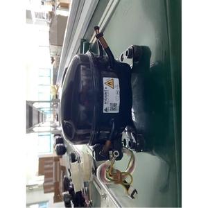 Nuevo compresor inversor HVD90MTa para refrigerador R600a 220-240V, modelo eléctrico de cobre para sistema de refrigeración - Product Image 1