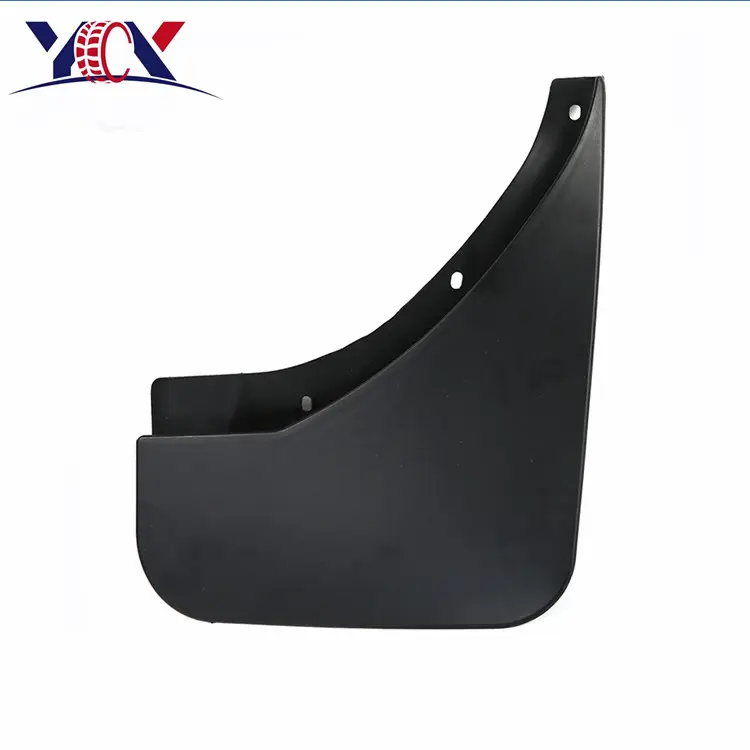 Car Rear fender Auto body parts mudguard for Renault/Dacia Duster 2008-2012 OEM 788121885R