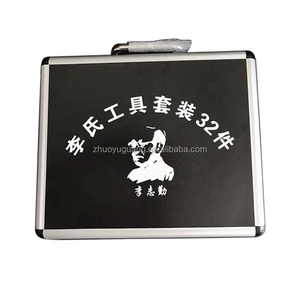 مجموعة أقفال <span class=keywords><strong>LISHI</strong></span> 32 الأصلي <span class=keywords><strong>2</strong></span> في <span class=keywords><strong>1</strong></span> لقفل وفك التشفير HU64 HU83 HU101 TOY48 K5 VAT2 CY24 TOY43AT - Product Image 5