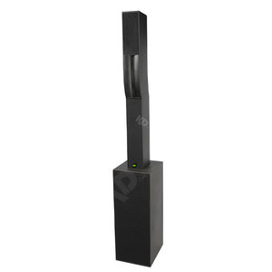 Système audio professionnel <span class=keywords><strong>SYVA</strong></span>*SYVALOWL avec haut-parleur colonne néodyme de 5 pouces et subwoofer de 12 pouces pour spectacles sur scène - Product Image 3