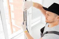 Joint d'étanchéité en TPE imperméable pour portes et fenêtres en aluminium avec rainure en T, service de découpe sur mesure