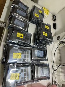 ดี เอลล์ 2TB 7.2K SATA 6Gbps ฮาร์ดดิสก์เซิร์ฟเวอร์ขนาด 2.5 นิ้ว รุ่น ST2000NX0423 0VR92X - Product Image 5