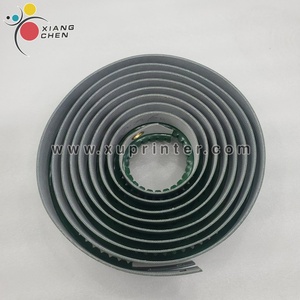 JENNEY Correa de Recubrimiento de Ranura para Cortadora de Alta Calidad 242590 GB-438 3430*60*1.6MM para Repuestos de Máquinas de Corte Polar - Product Image 2
