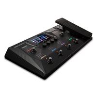ZOOM G6/B6 Effets Complets pour Guitare Électrique/Basse, Machine à Rythmes, Enregistrement en Boucle pour Haut-parleur avec Fonction Bluetooth