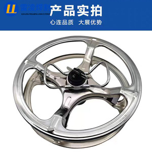 Zhenkang Mz630 <b>Wire</b> Spool 25kg Steel Submerged Arc Welding <b>Wire</b> Feeder For Cutting - Product Image 4