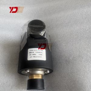 ปั๊มน้ำมัน <span class=keywords><strong>Carrier</strong></span> US รุ่น <span class=keywords><strong>30HX</strong></span>-410-332FR/<span class=keywords><strong>30HX</strong></span>-410-332EE/<span class=keywords><strong>30HX</strong></span>-410-332 - Product Image 2