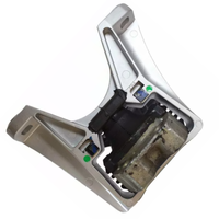 Support moteur pour COXIM MOTOR DIR HID FORD-FOCUS DURATEC 1.8/2.0 06/08 5S4Z6038-CA