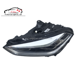 Fari Auto di Alta Qualità per <span class=keywords><strong>BMW</strong></span> <span class=keywords><strong>Serie</strong></span> <span class=keywords><strong>1</strong></span> <span class=keywords><strong>F40</strong></span> 2019-2023, Luci LED Originali per M140i 118i 128ti M135i, Vendita Diretta dalla Fabbrica - Product Image 3