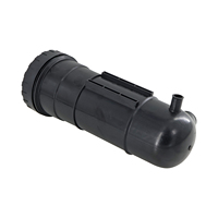 Pièces détachées pour chariot élévateur LUCKYROC, filtre hydraulique 0009830844 pour Linde 351-05