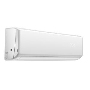 เครื่องปรับอากาศขนาดใหญ่แบบติดผนัง R32 สำหรับห้องนั่งเล่นและห้องครัว ประหยัดพลังงาน - Product Image 2