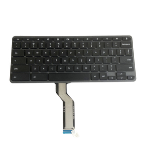 Para <span class=keywords><strong>Acer</strong></span> Chromebook <span class=keywords><strong>Spin</strong></span> R753T R722 R853T C734T US teclado NK.I111S.0D6 - Product Image 3