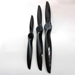 LIGHTER Rotor de drones personalizado Hélice UAV de alta eficiencia para diversas aplicaciones Drones - Product Image 3