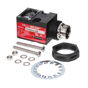 SM2A912LVQD New and Original Industrial Photoelectric Sensors in stock - Product Image 1